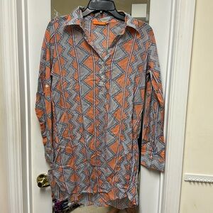 Oliphant Knit Tunic